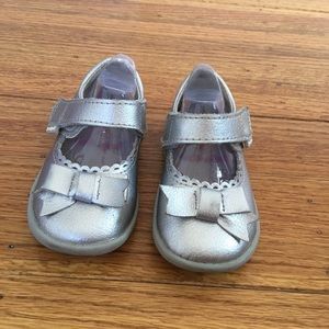 Pediped dress shoe 5.5